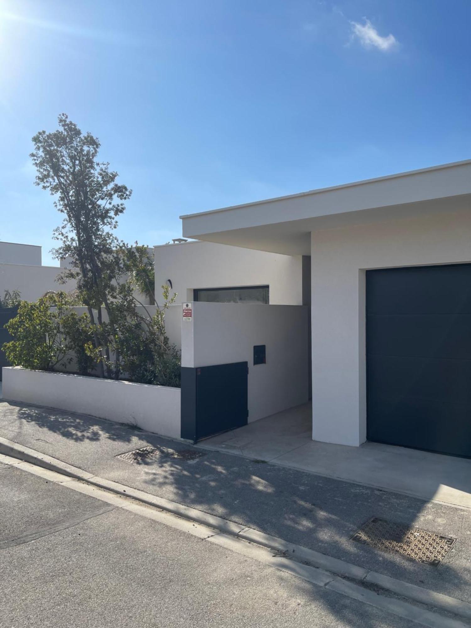 Oasis Blue Perpignan Canet ภายนอก รูปภาพ