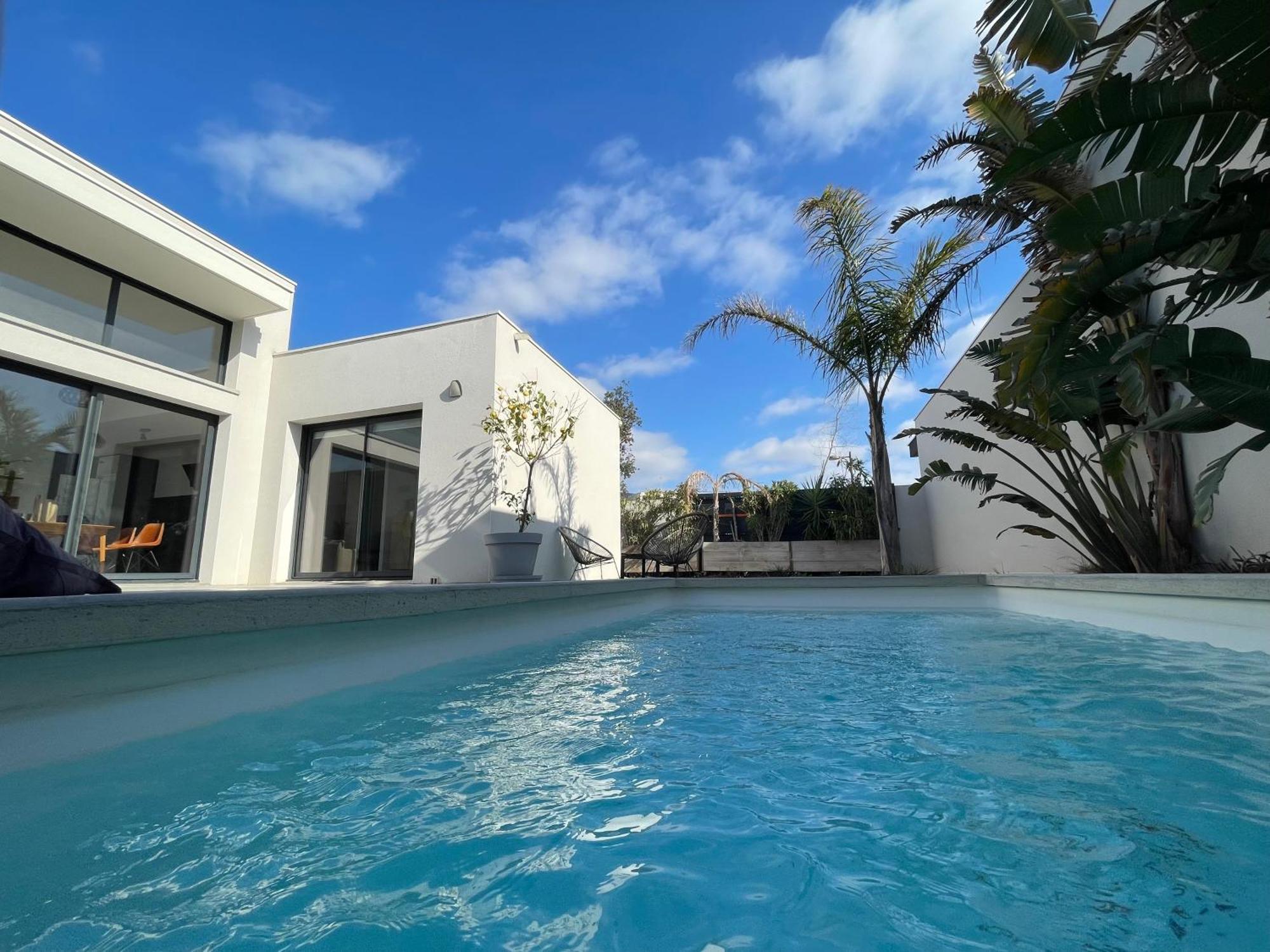 Oasis Blue Perpignan Canet ภายนอก รูปภาพ