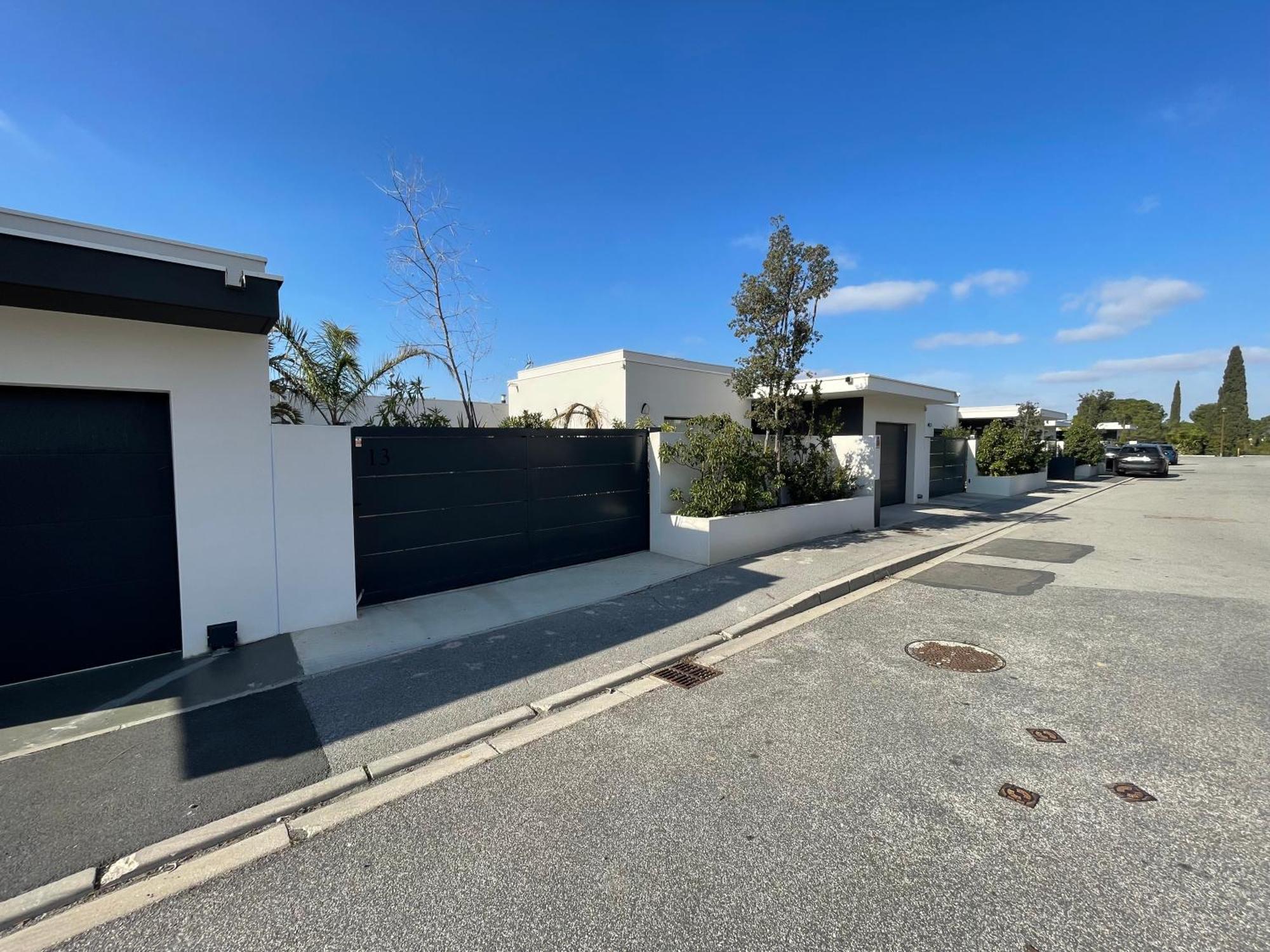 Oasis Blue Perpignan Canet ภายนอก รูปภาพ