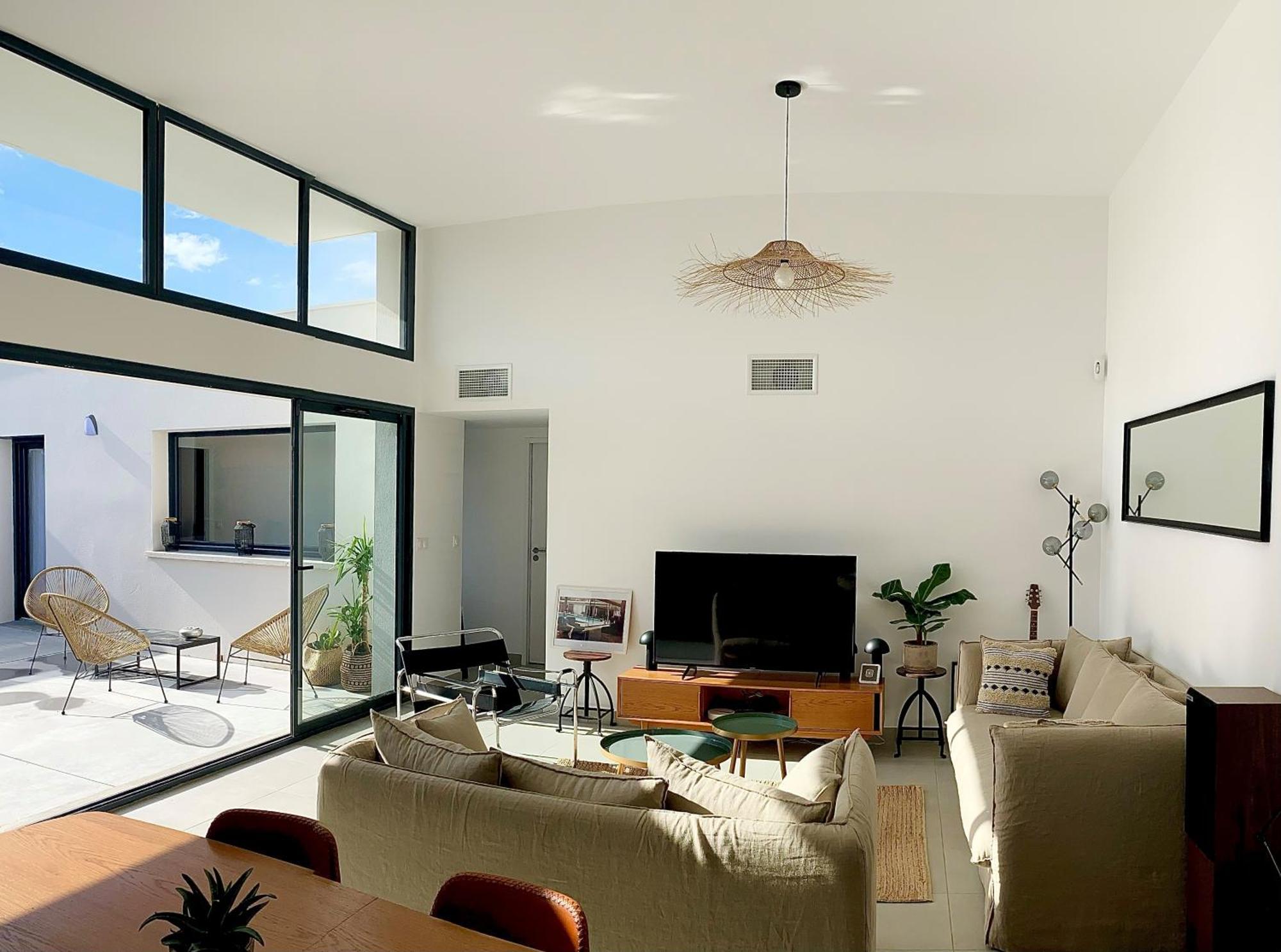 Oasis Blue Perpignan Canet ภายนอก รูปภาพ
