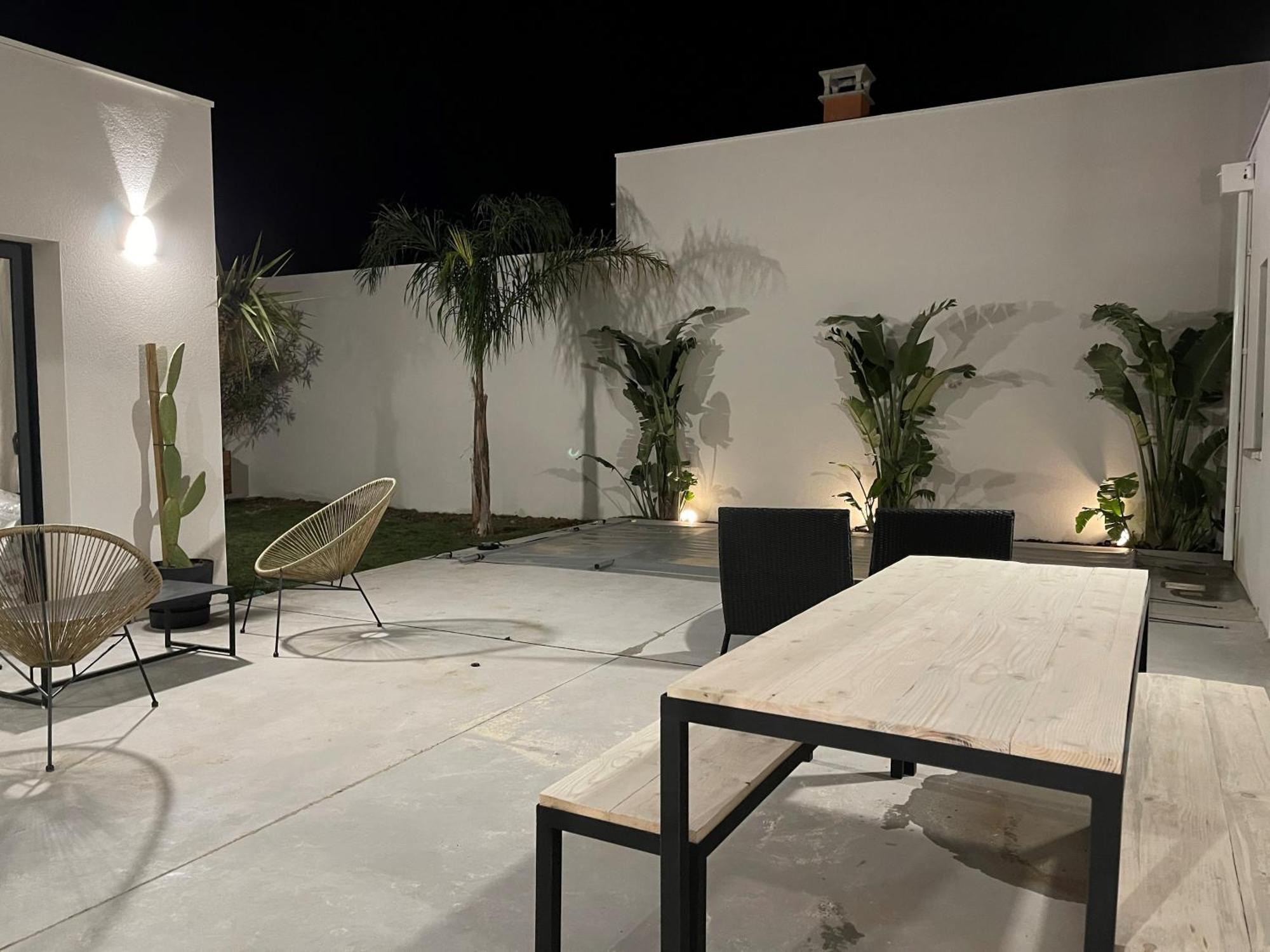 Oasis Blue Perpignan Canet ภายนอก รูปภาพ