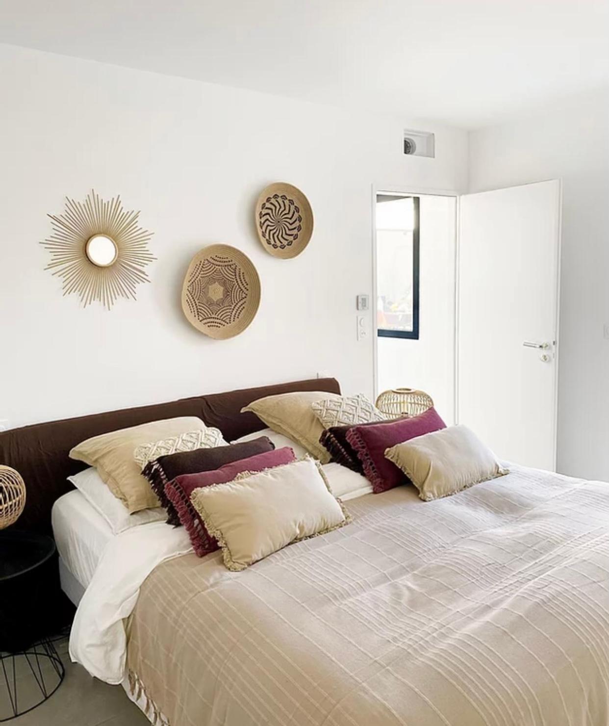 Oasis Blue Perpignan Canet ภายนอก รูปภาพ