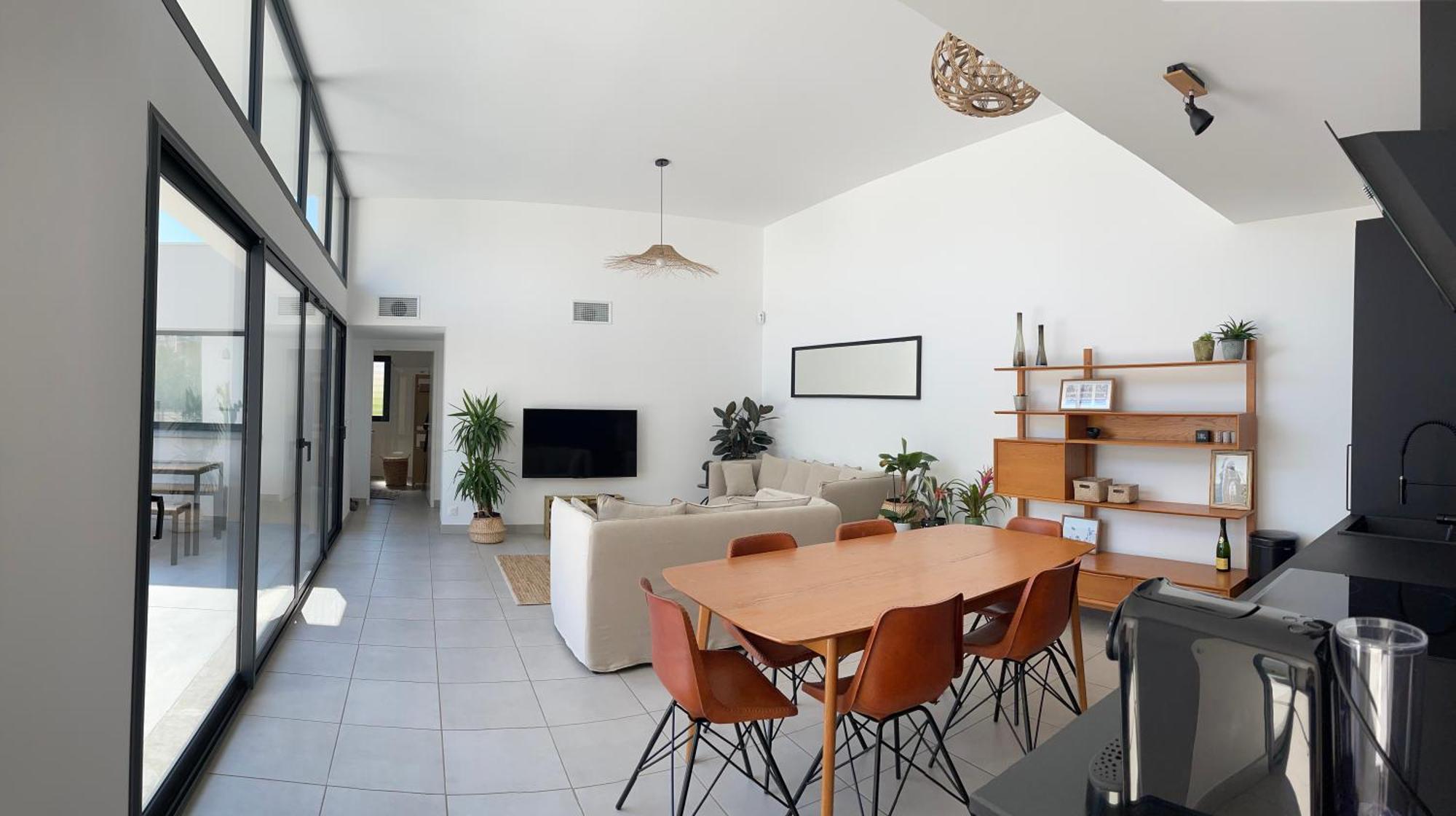 Oasis Blue Perpignan Canet ภายนอก รูปภาพ