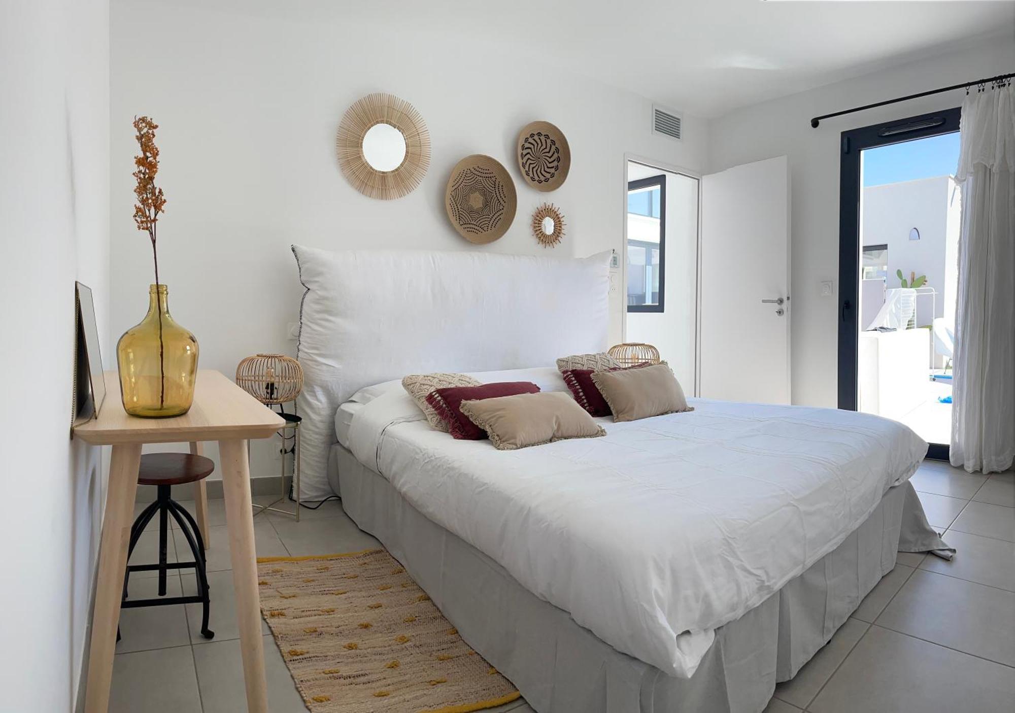 Oasis Blue Perpignan Canet ภายนอก รูปภาพ