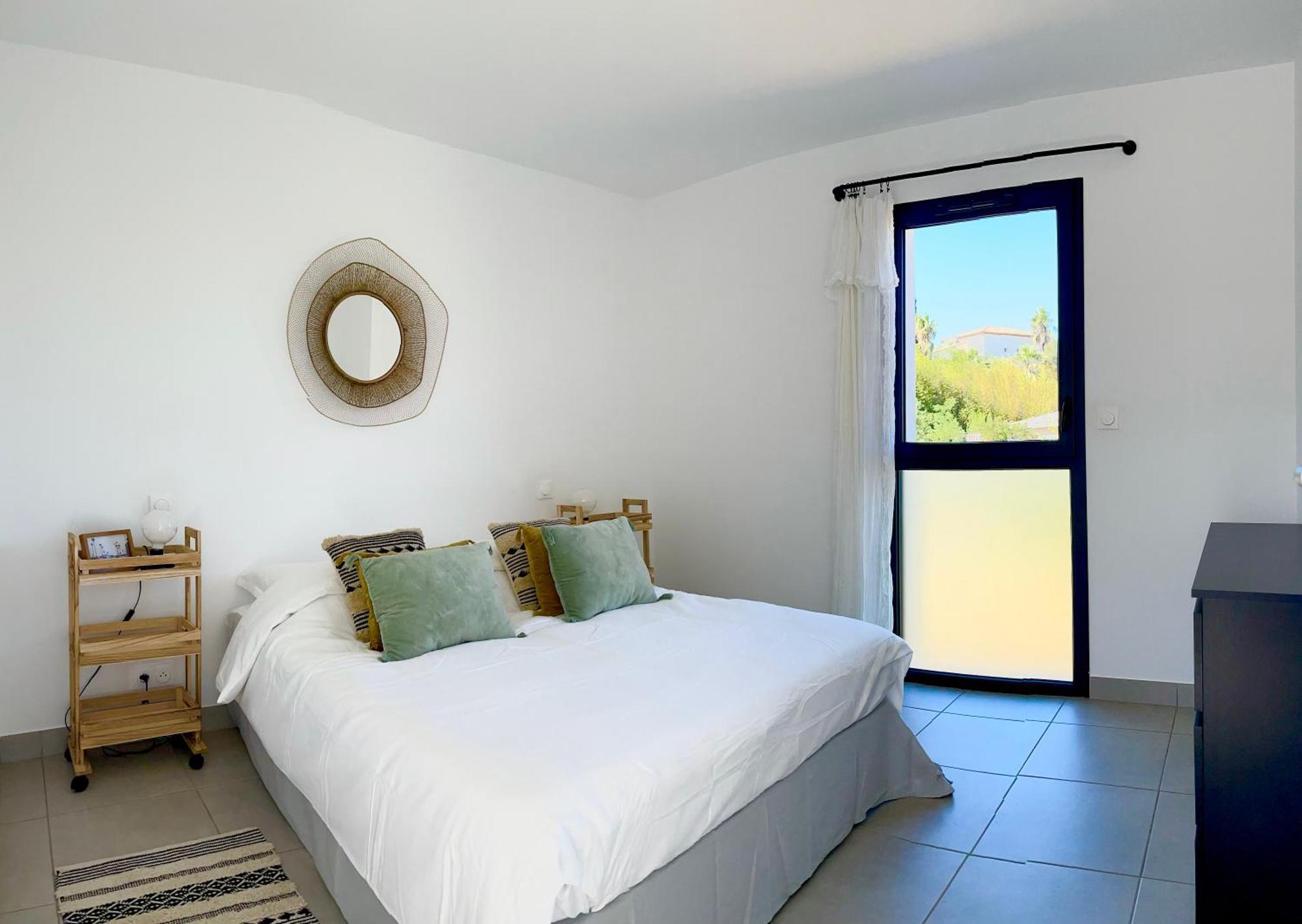 Oasis Blue Perpignan Canet ภายนอก รูปภาพ