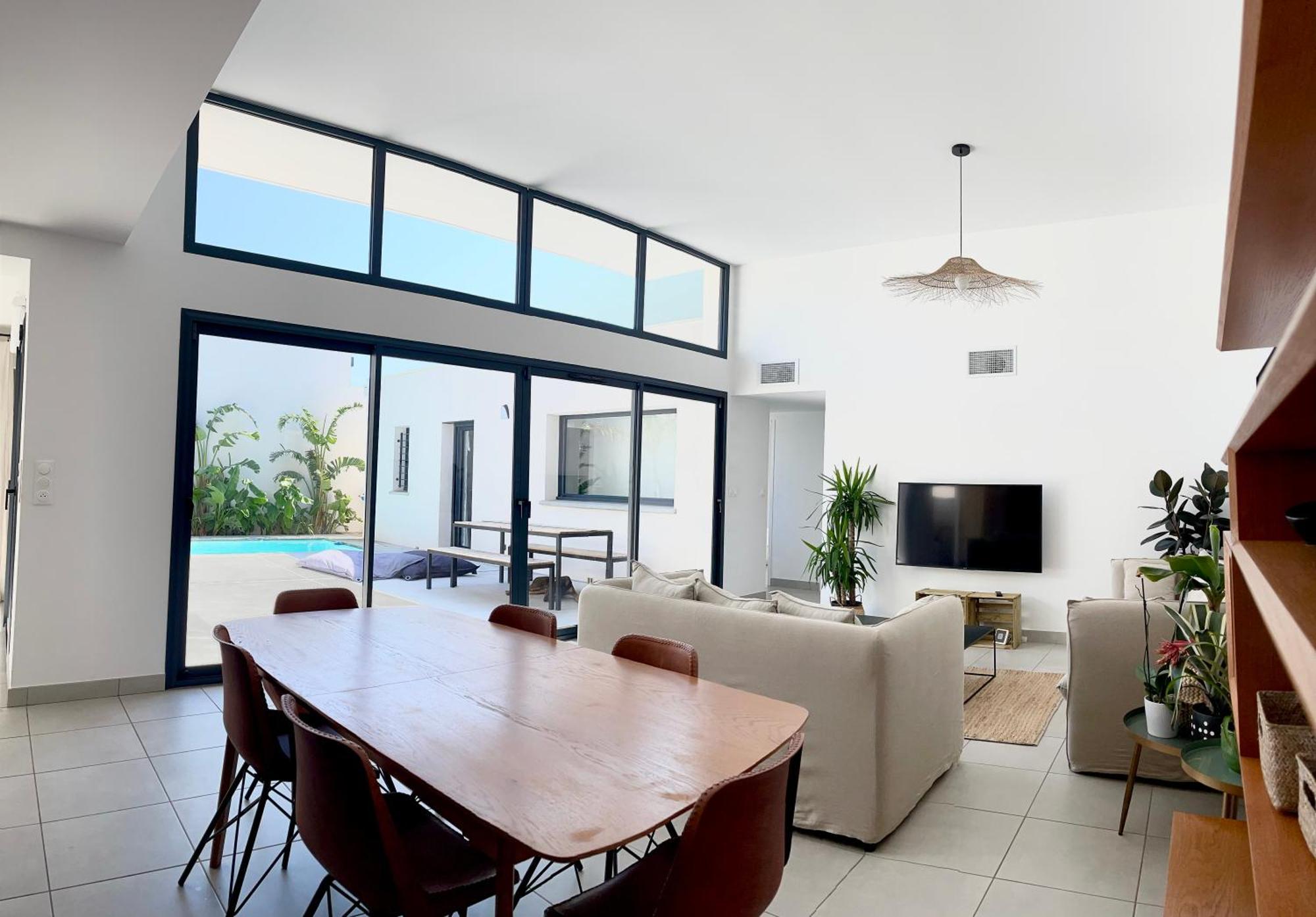 Oasis Blue Perpignan Canet ภายนอก รูปภาพ